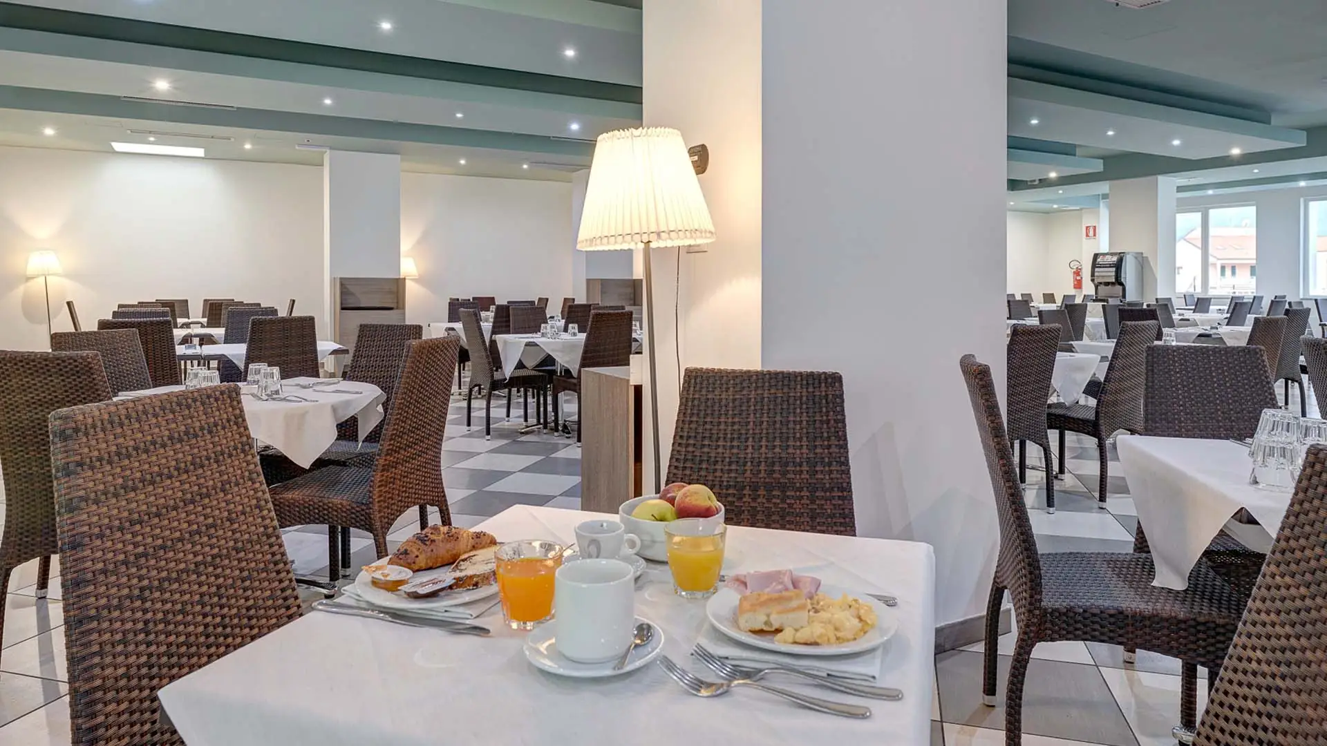 Colazione Ai Pozzi Village