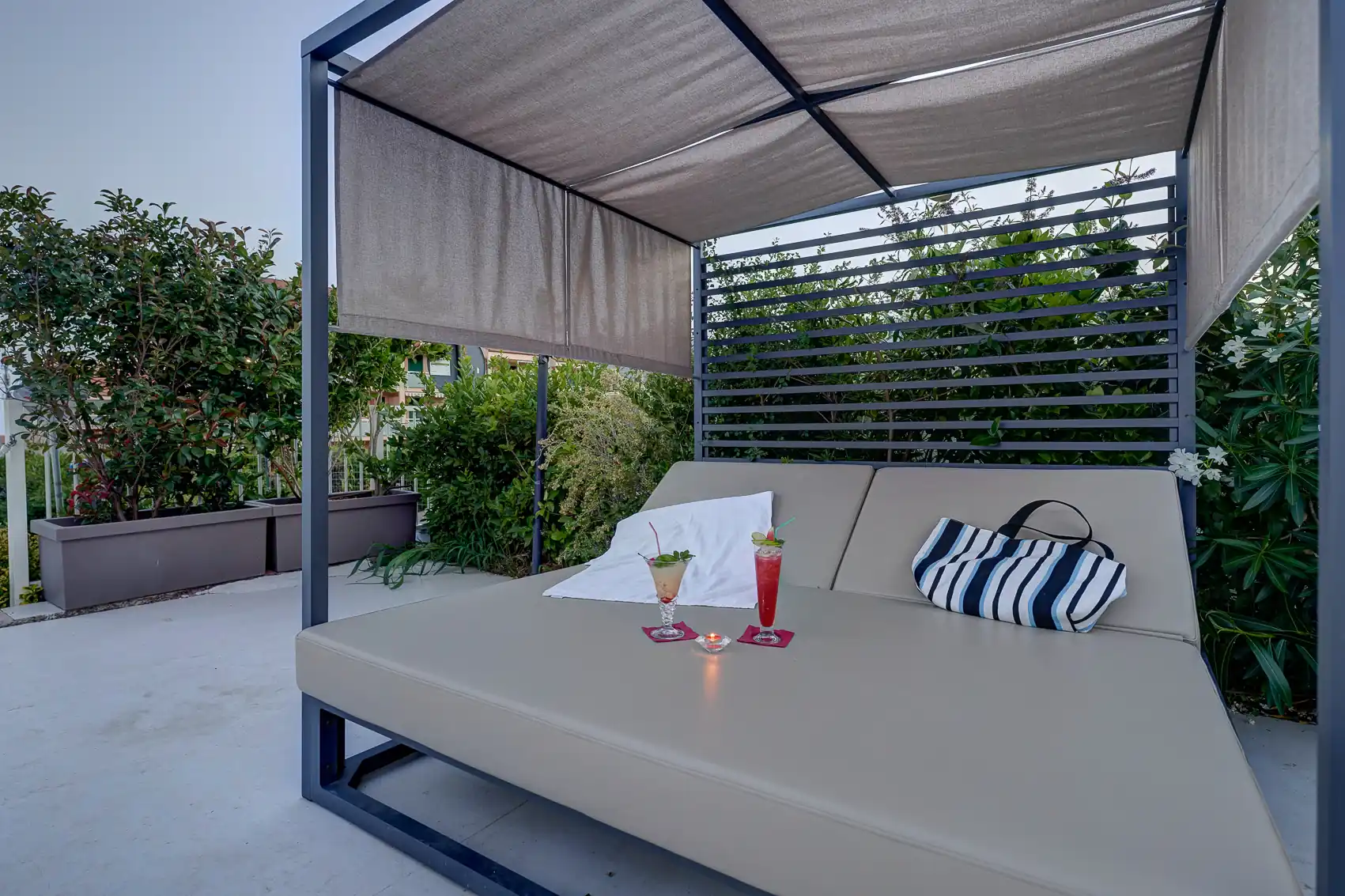 Ai Pozzi Village Resort & Spa