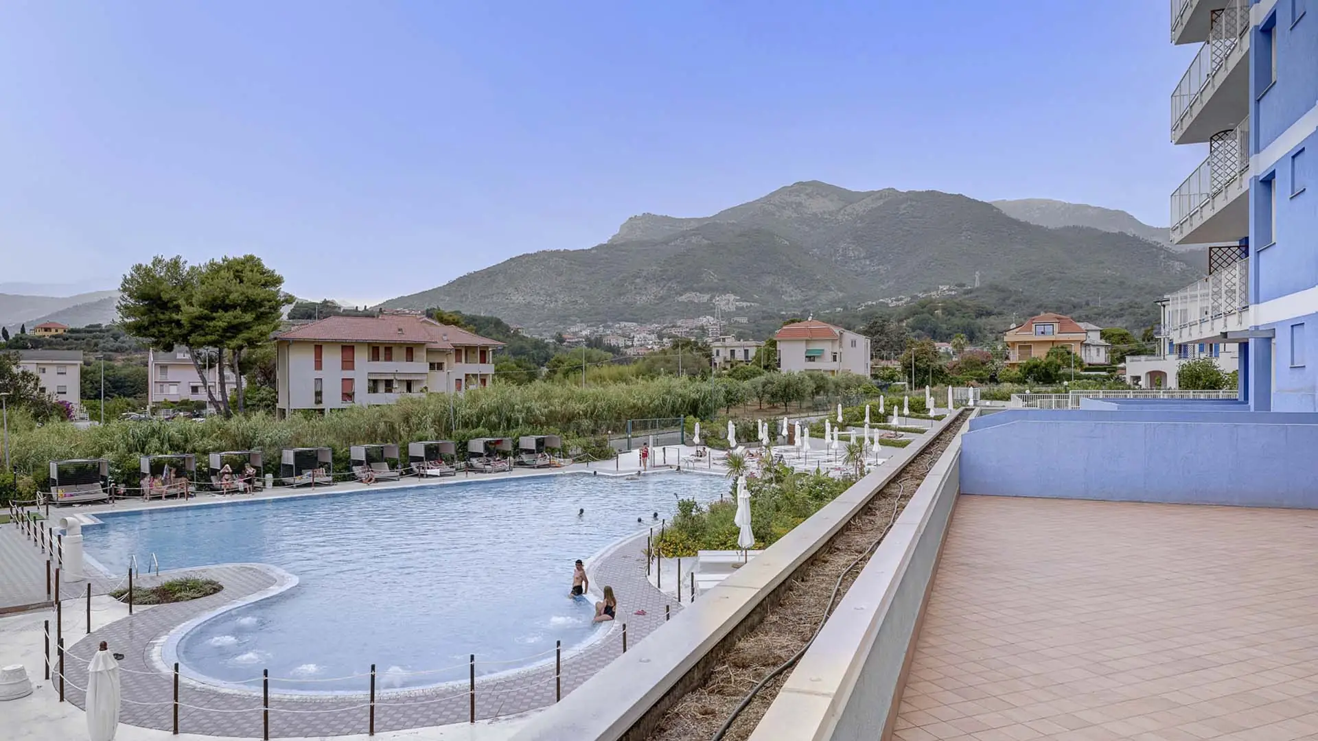 Ai Pozzi Village Resort & Spa